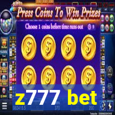 z777 bet